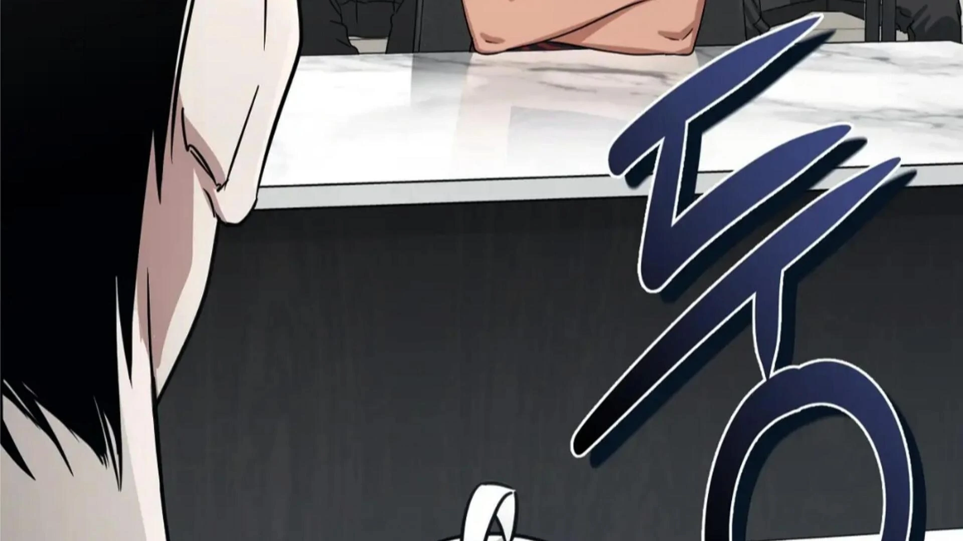 Death Delayed For A Short Time Because Of The Will Chapter 83 - page 105