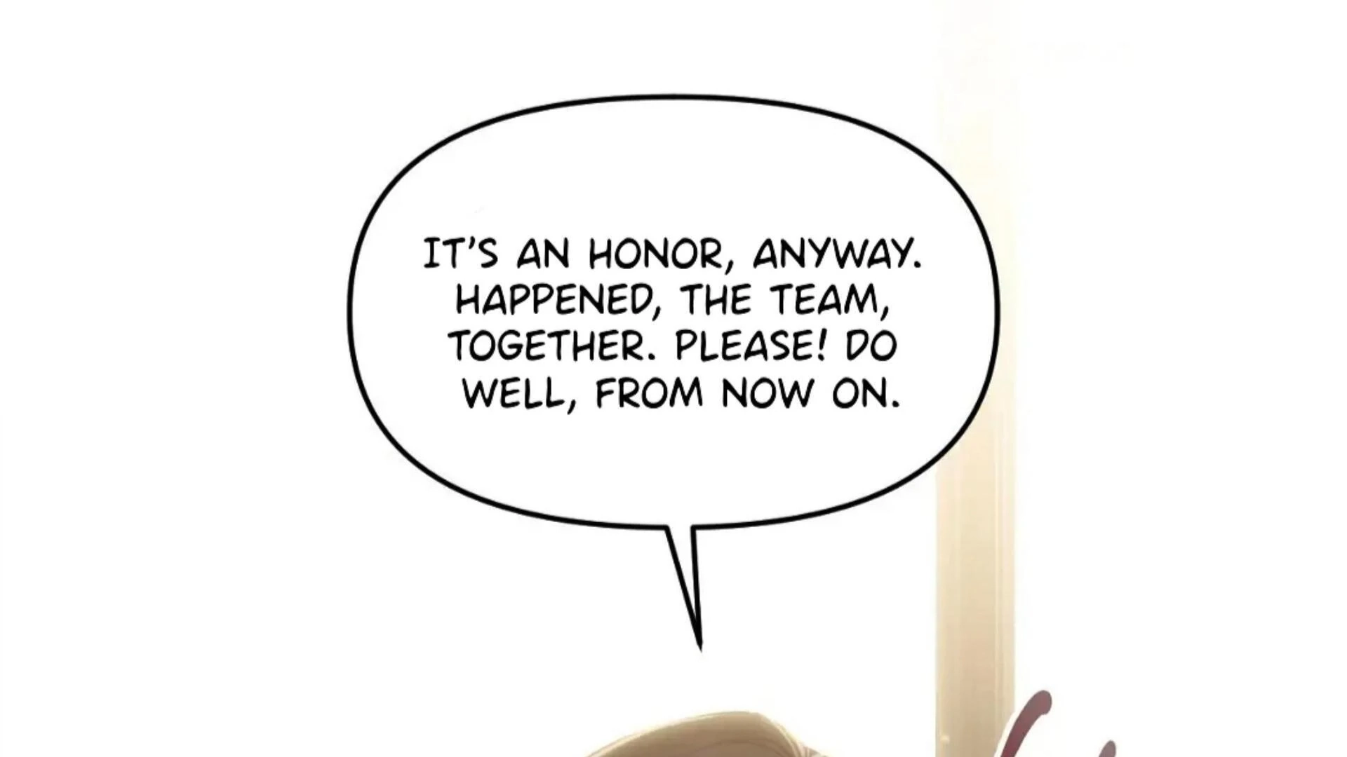 Death Delayed For A Short Time Because Of The Will Chapter 83 - page 110