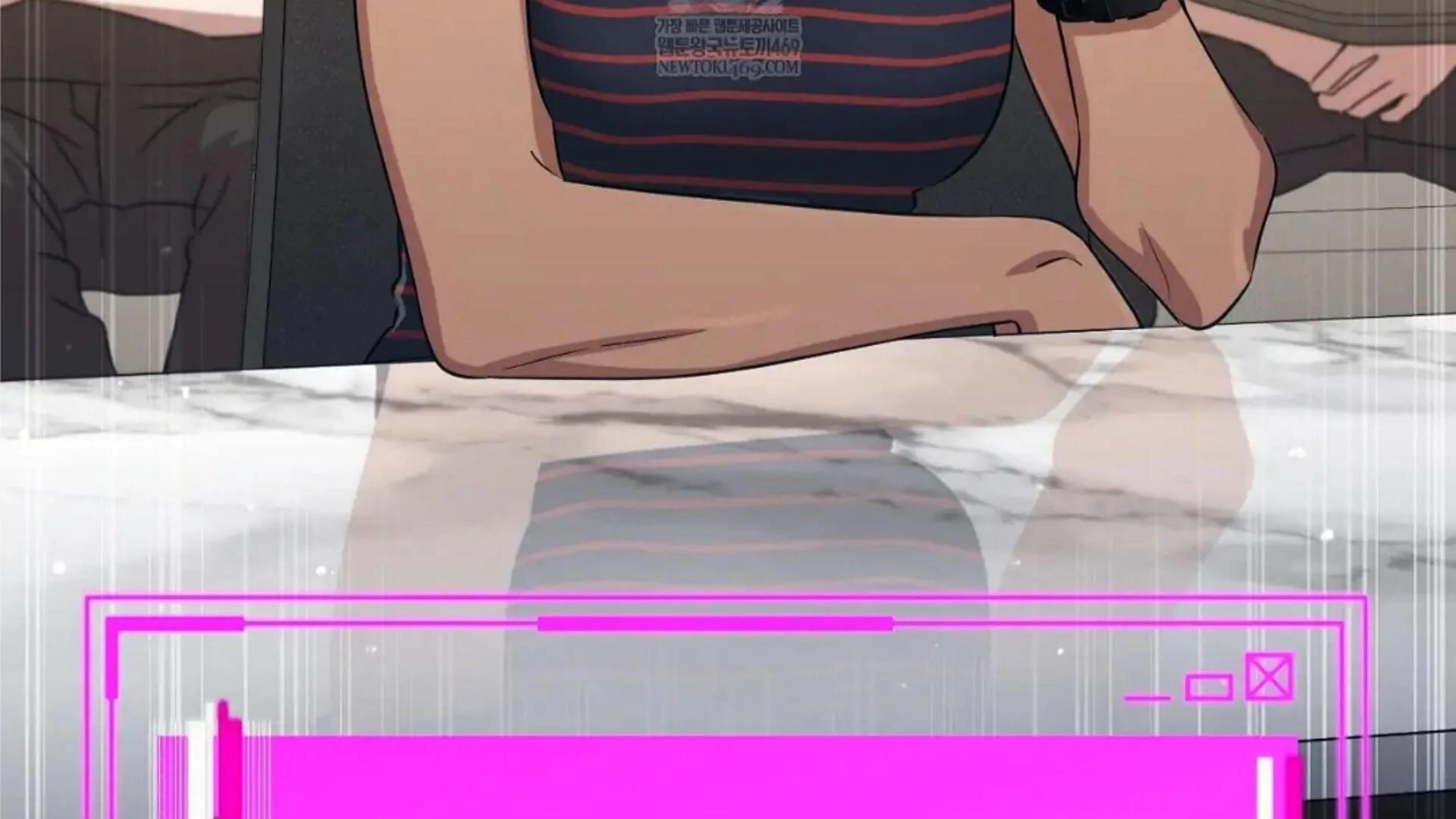 Death Delayed For A Short Time Because Of The Will Chapter 83 - page 112