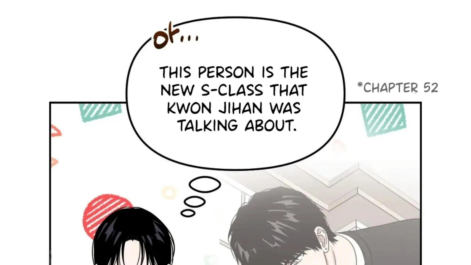 Death Delayed For A Short Time Because Of The Will Chapter 83 - page 116