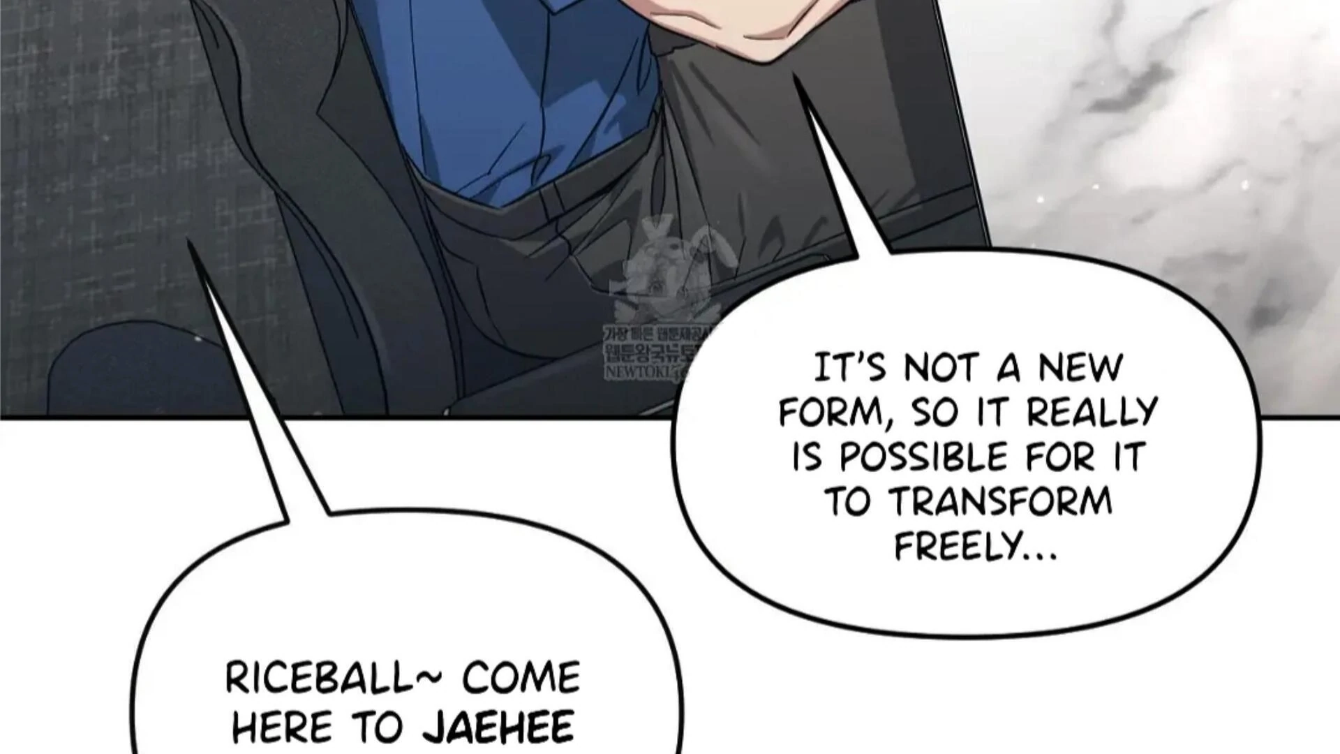 Death Delayed For A Short Time Because Of The Will Chapter 83 - page 126