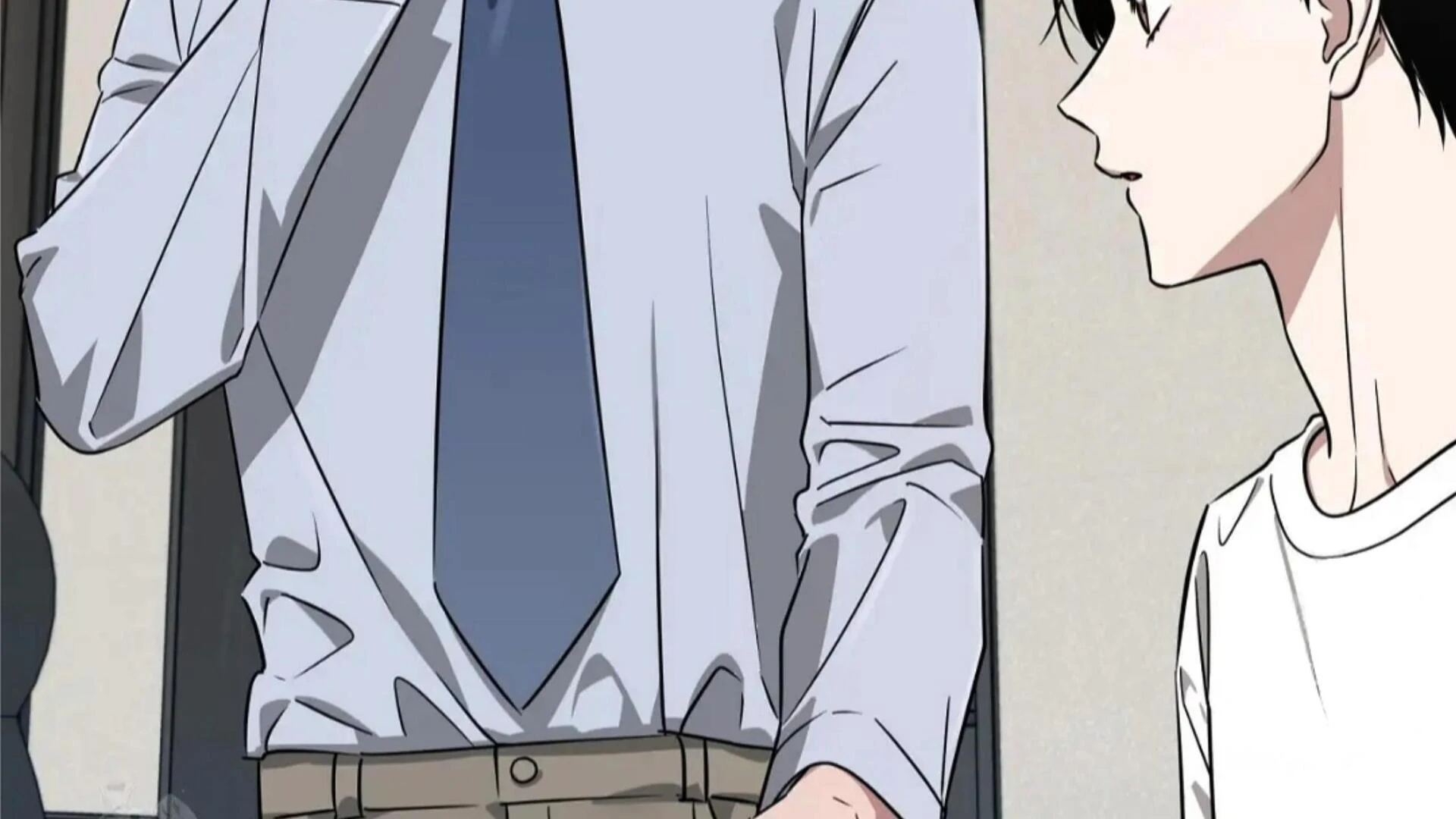 Death Delayed For A Short Time Because Of The Will Chapter 83 - page 136