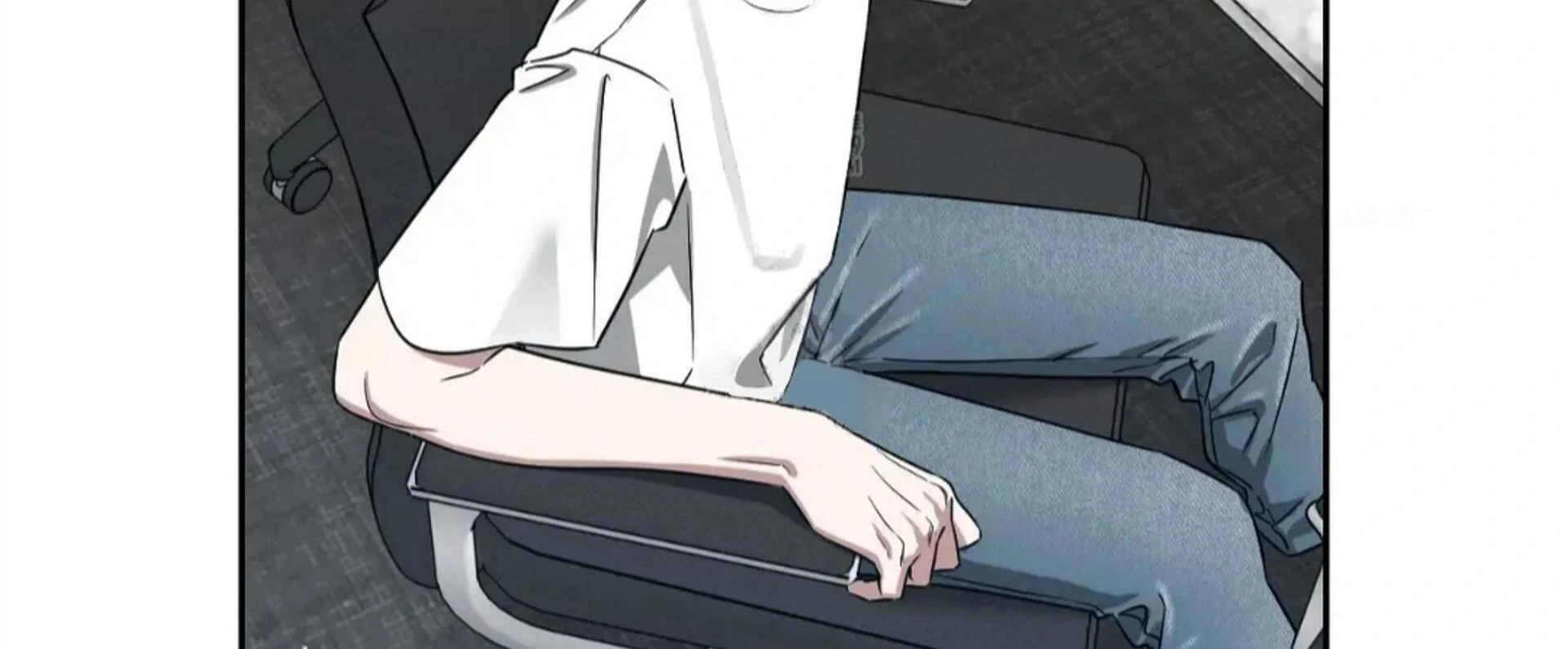 Death Delayed For A Short Time Because Of The Will Chapter 83 - page 140