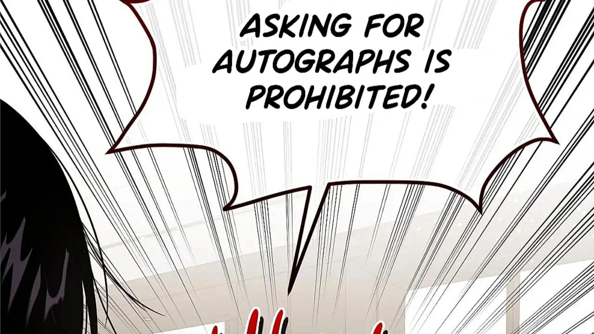 Death Delayed For A Short Time Because Of The Will Chapter 83 - page 144