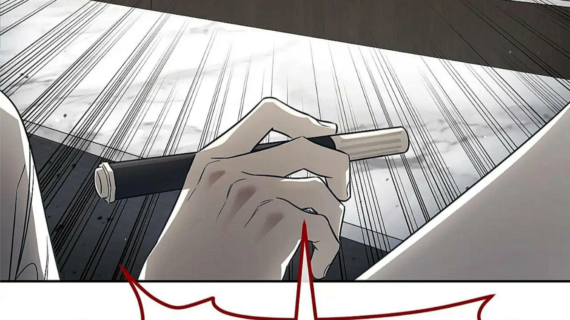 Death Delayed For A Short Time Because Of The Will Chapter 83 - page 146