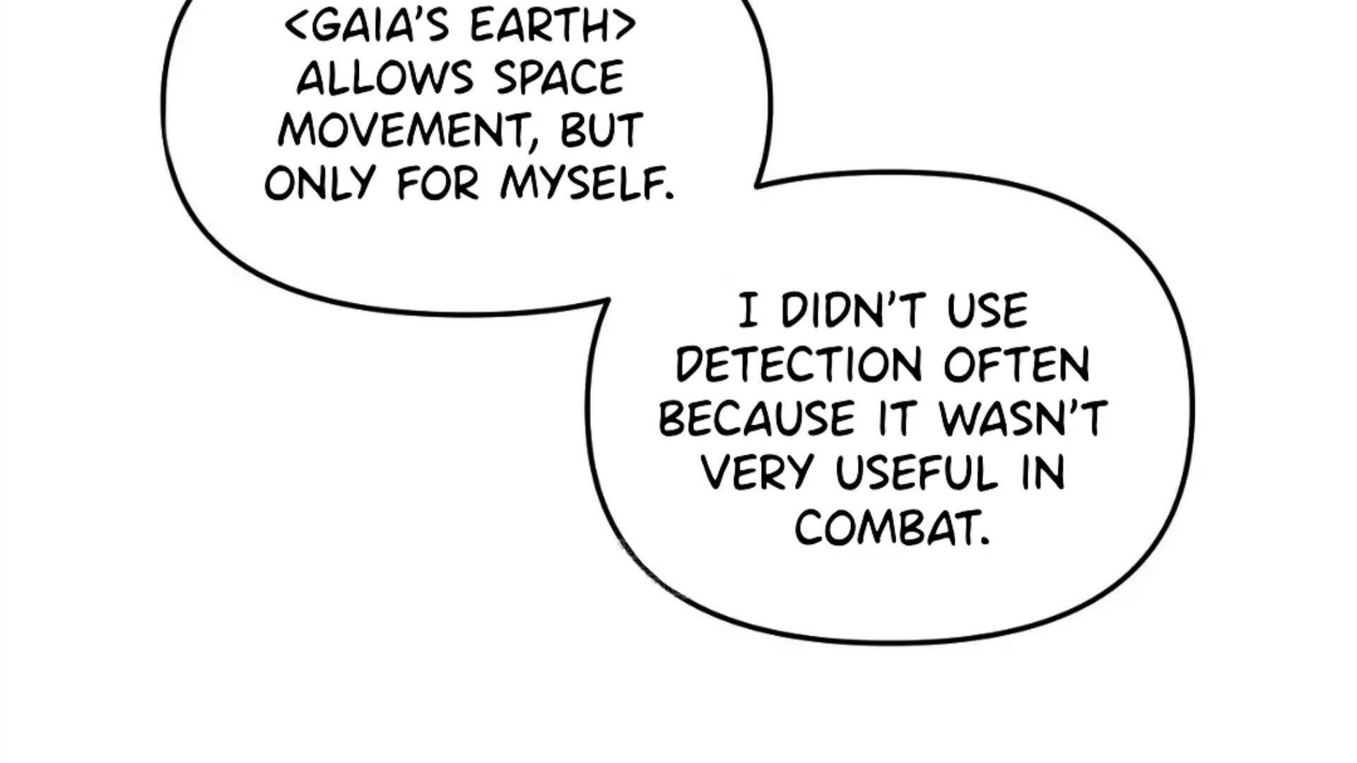 Death Delayed For A Short Time Because Of The Will Chapter 83 - page 16