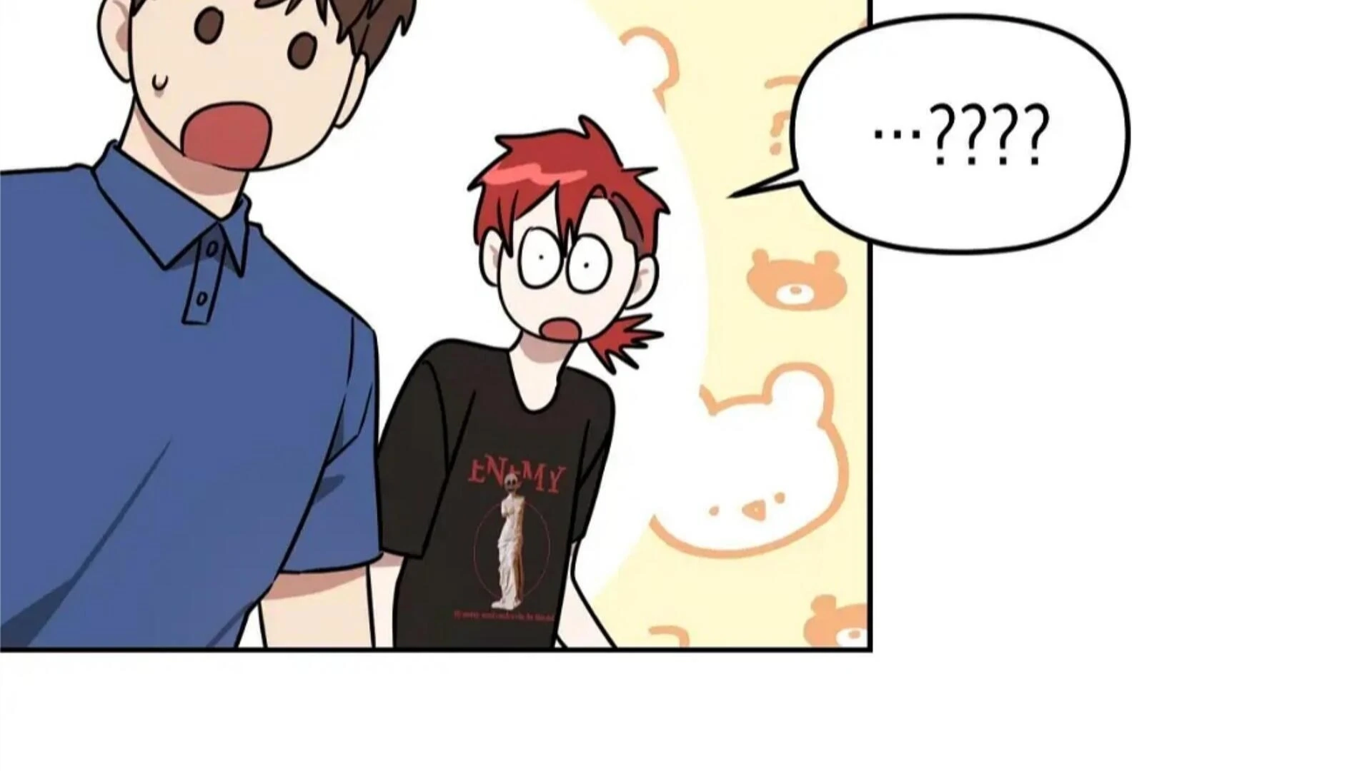 Death Delayed For A Short Time Because Of The Will Chapter 83 - page 162