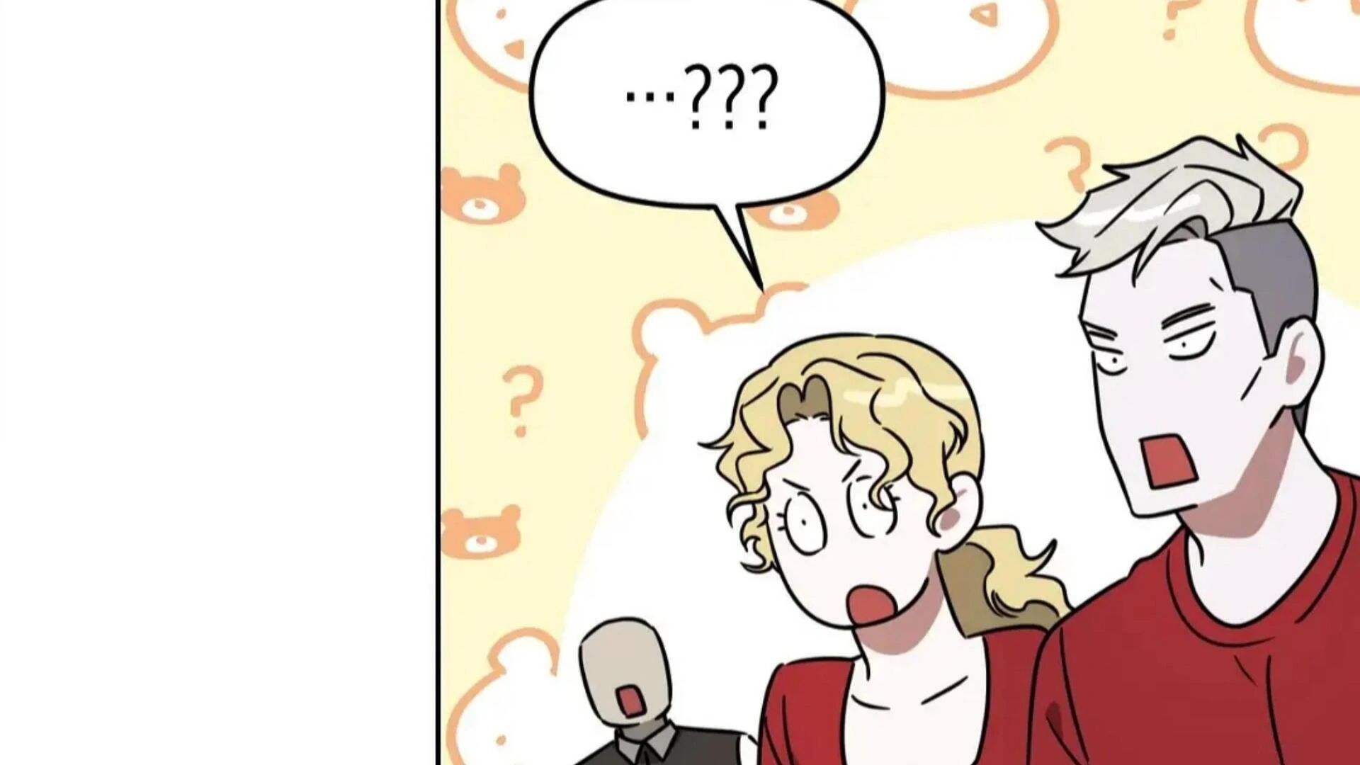 Death Delayed For A Short Time Because Of The Will Chapter 83 - page 164