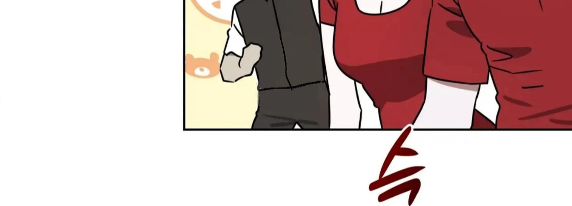 Death Delayed For A Short Time Because Of The Will Chapter 83 - page 165