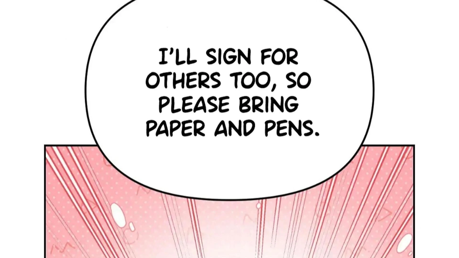 Death Delayed For A Short Time Because Of The Will Chapter 83 - page 173