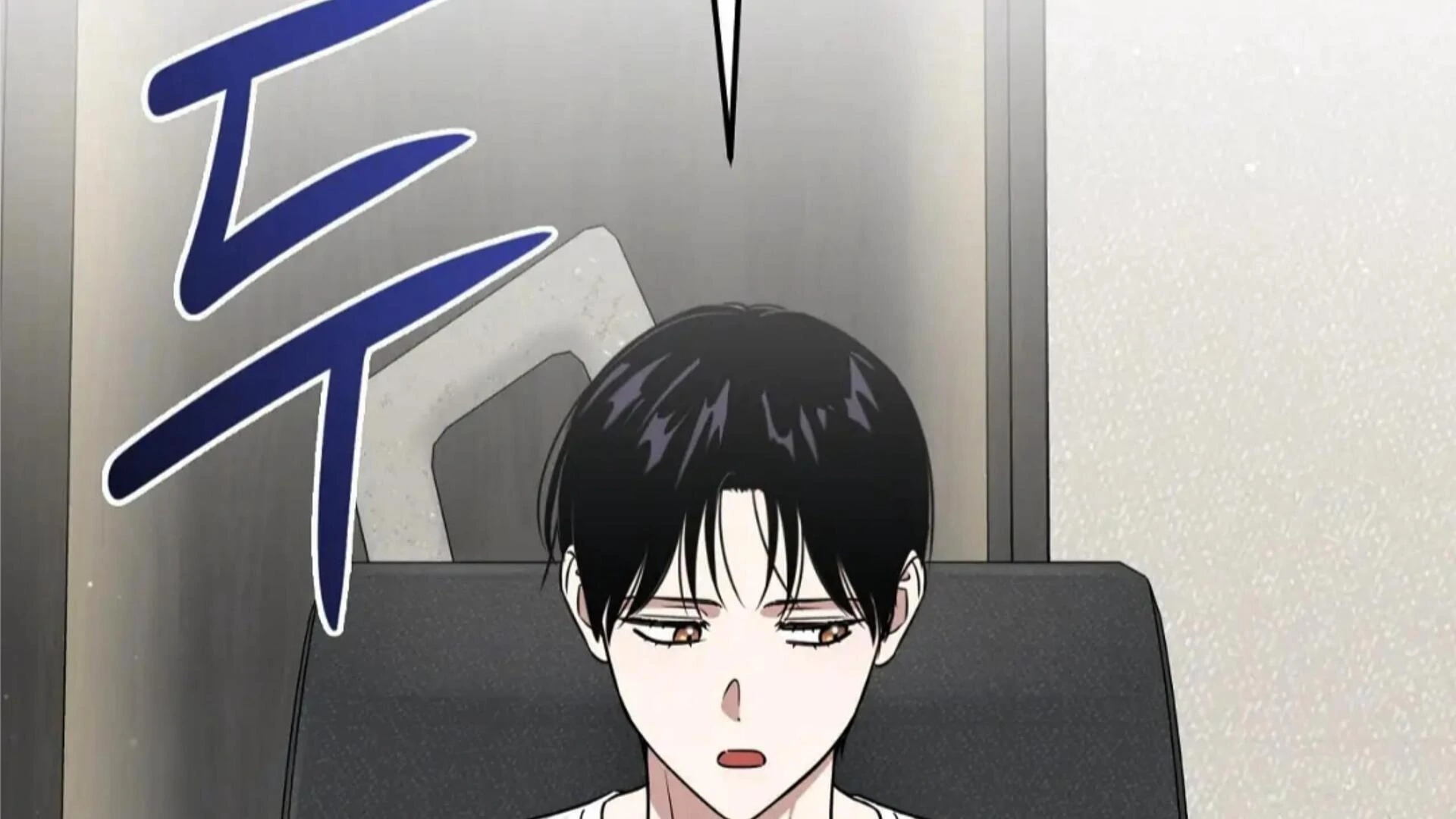 Death Delayed For A Short Time Because Of The Will Chapter 83 - page 177