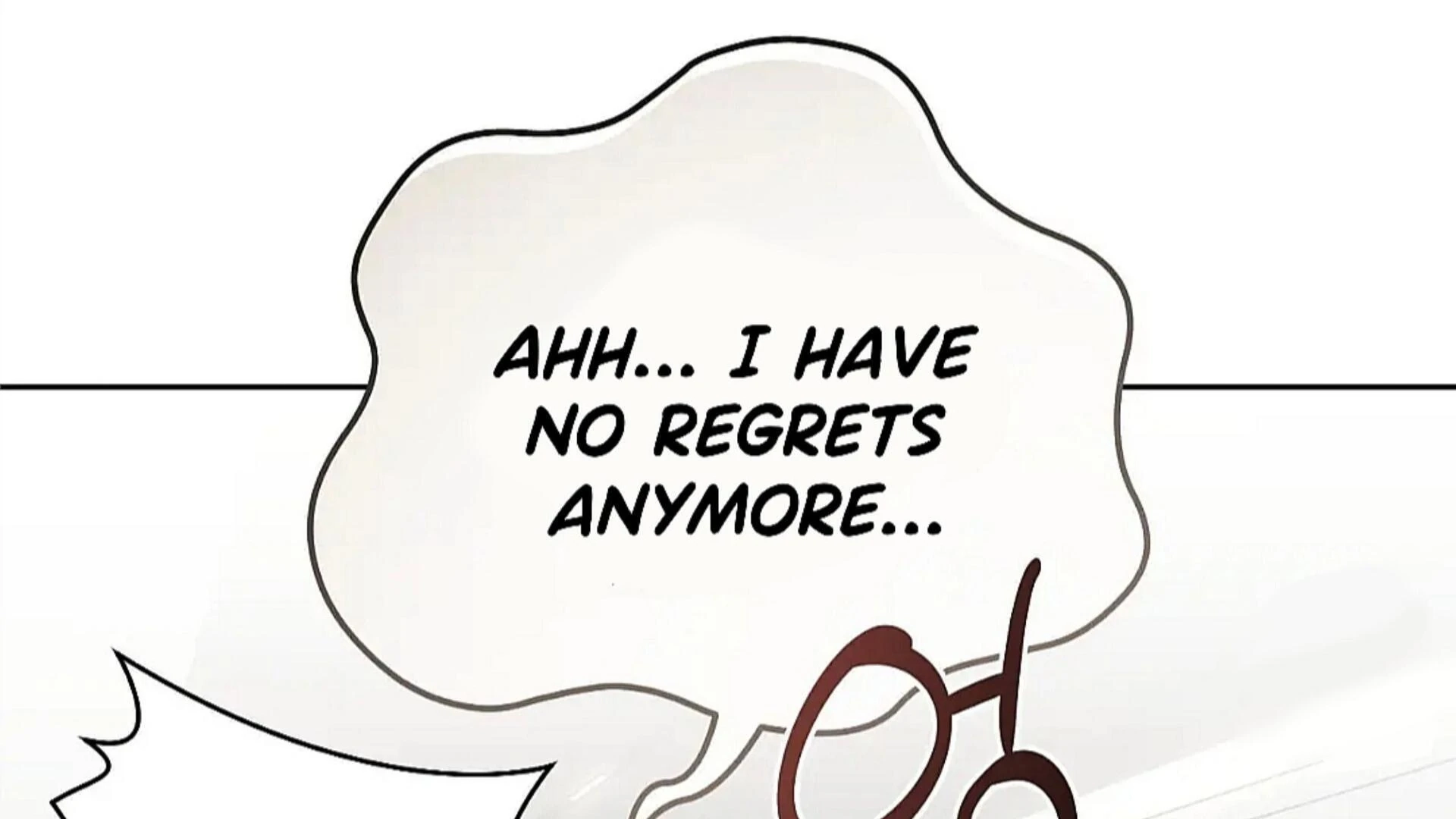 Death Delayed For A Short Time Because Of The Will Chapter 83 - page 186