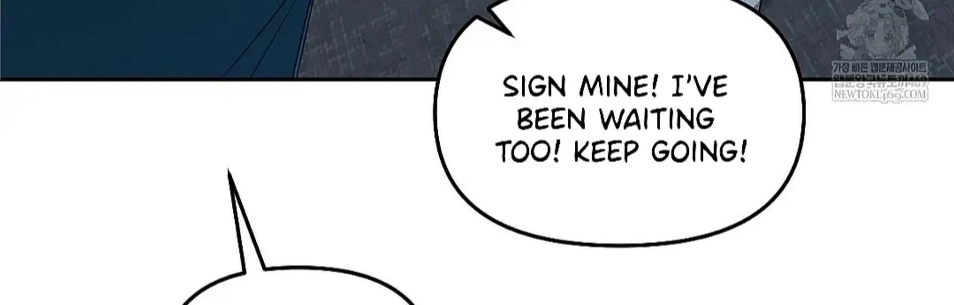 Death Delayed For A Short Time Because Of The Will Chapter 83 - page 190