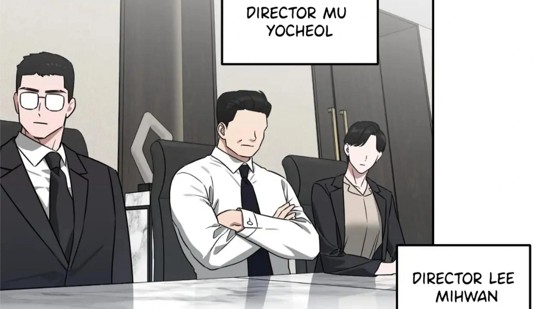 Death Delayed For A Short Time Because Of The Will Chapter 83 - page 194