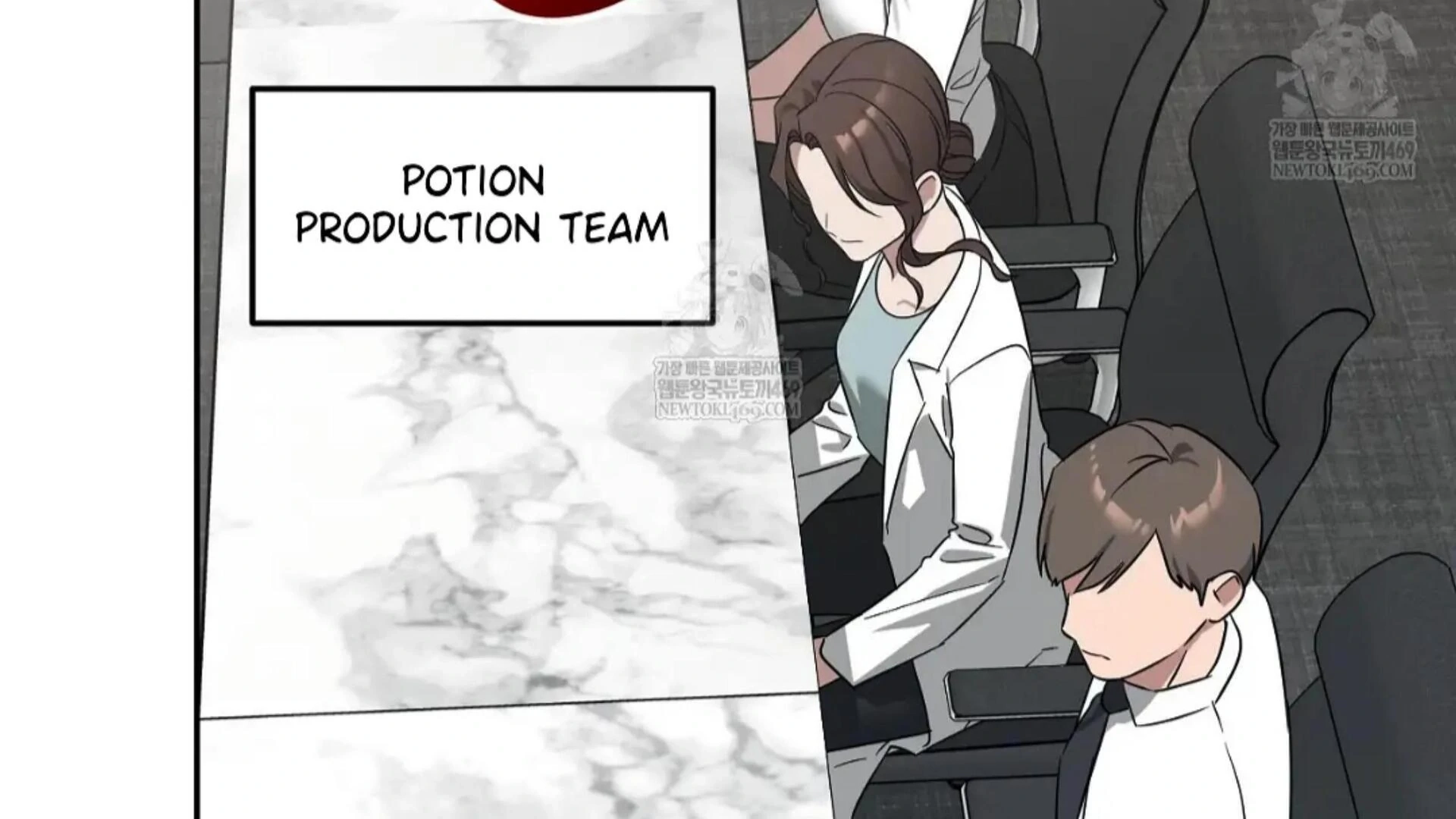 Death Delayed For A Short Time Because Of The Will Chapter 83 - page 197