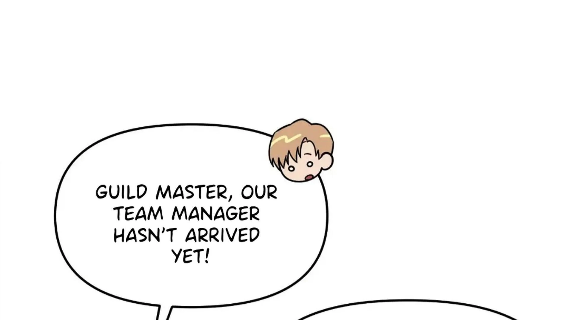 Death Delayed For A Short Time Because Of The Will Chapter 83 - page 203