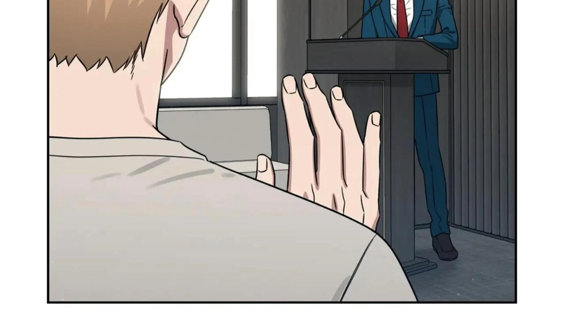 Death Delayed For A Short Time Because Of The Will Chapter 83 - page 205