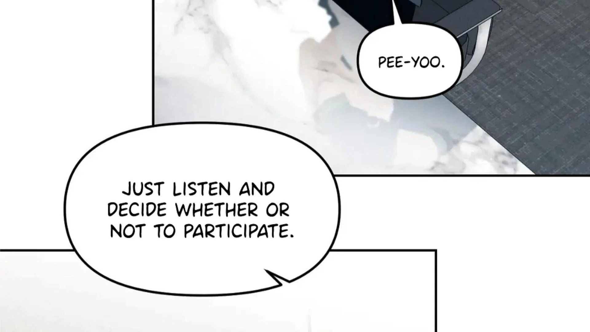 Death Delayed For A Short Time Because Of The Will Chapter 83 - page 210