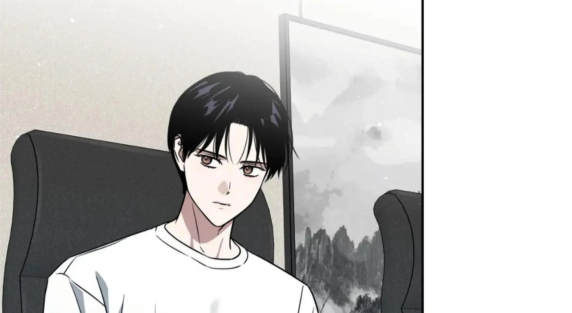 Death Delayed For A Short Time Because Of The Will Chapter 83 - page 211