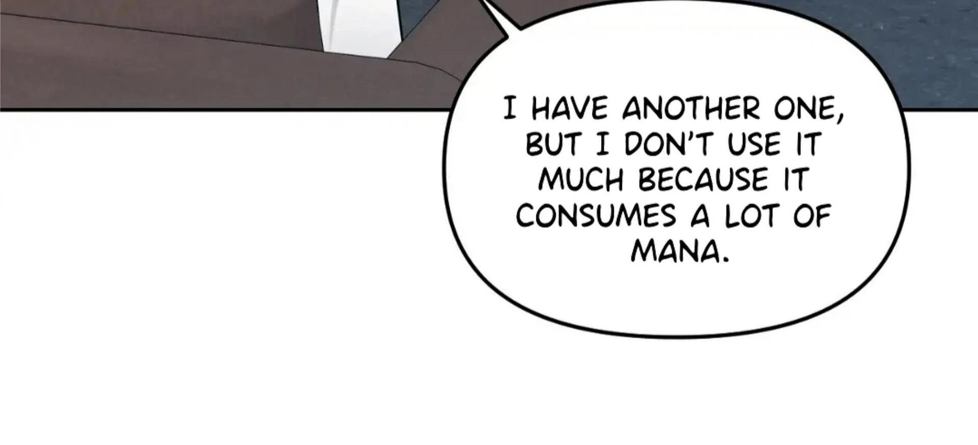 Death Delayed For A Short Time Because Of The Will Chapter 83 - page 22