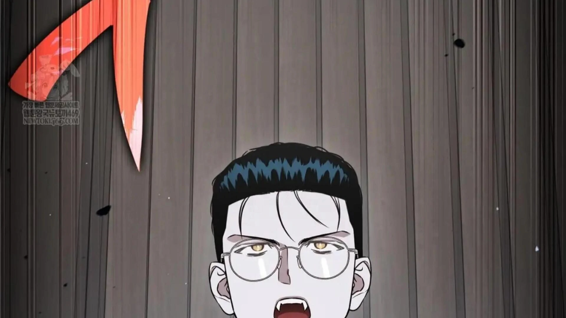 Death Delayed For A Short Time Because Of The Will Chapter 83 - page 222