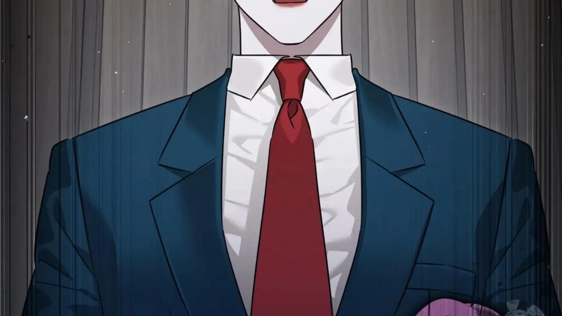 Death Delayed For A Short Time Because Of The Will Chapter 83 - page 223