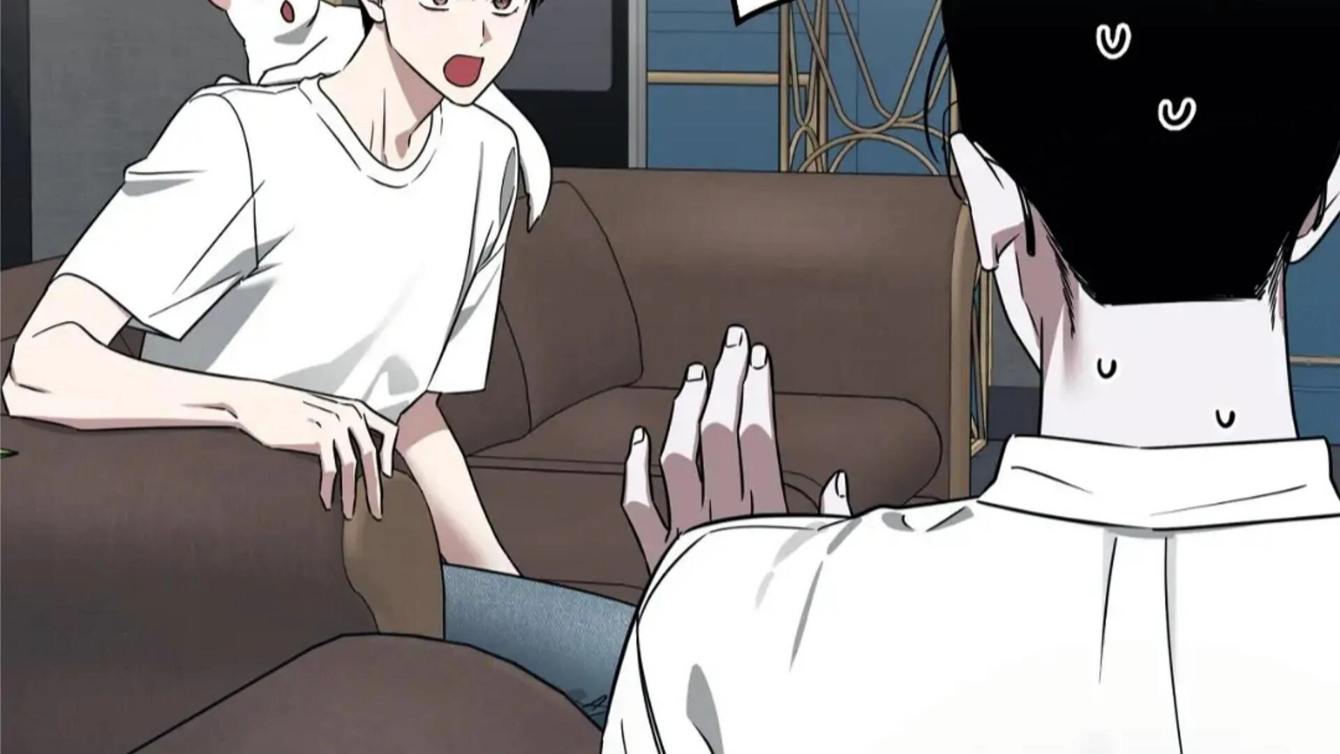 Death Delayed For A Short Time Because Of The Will Chapter 83 - page 28