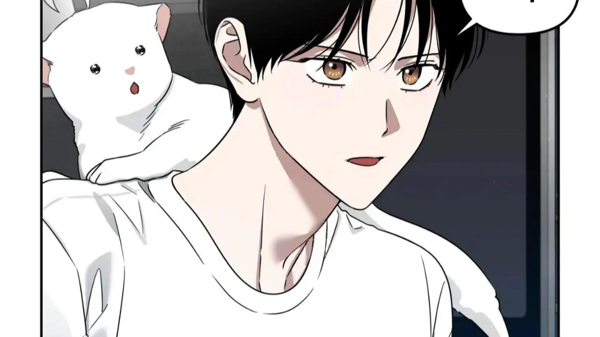 Death Delayed For A Short Time Because Of The Will Chapter 83 - page 31