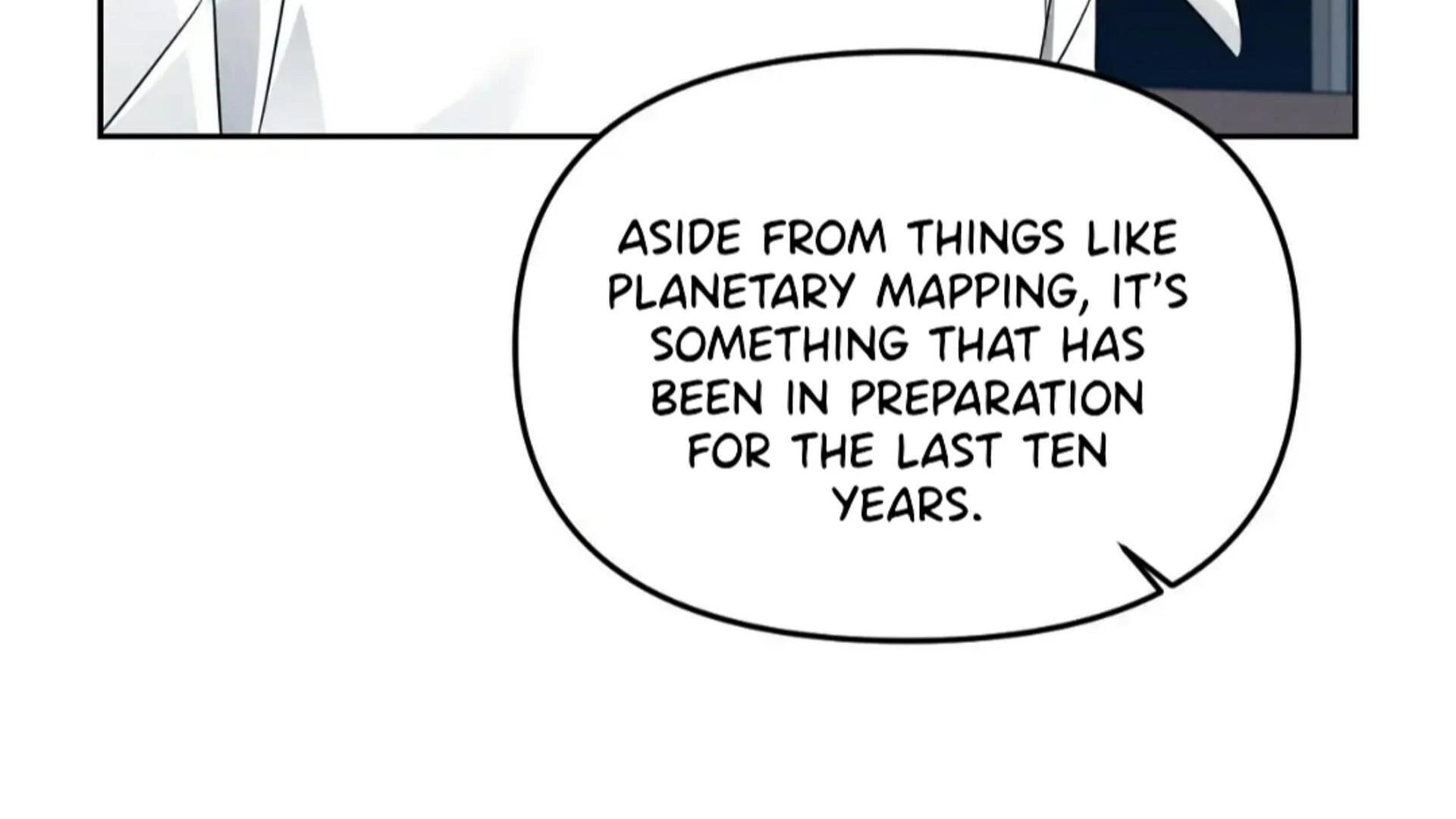 Death Delayed For A Short Time Because Of The Will Chapter 83 - page 32