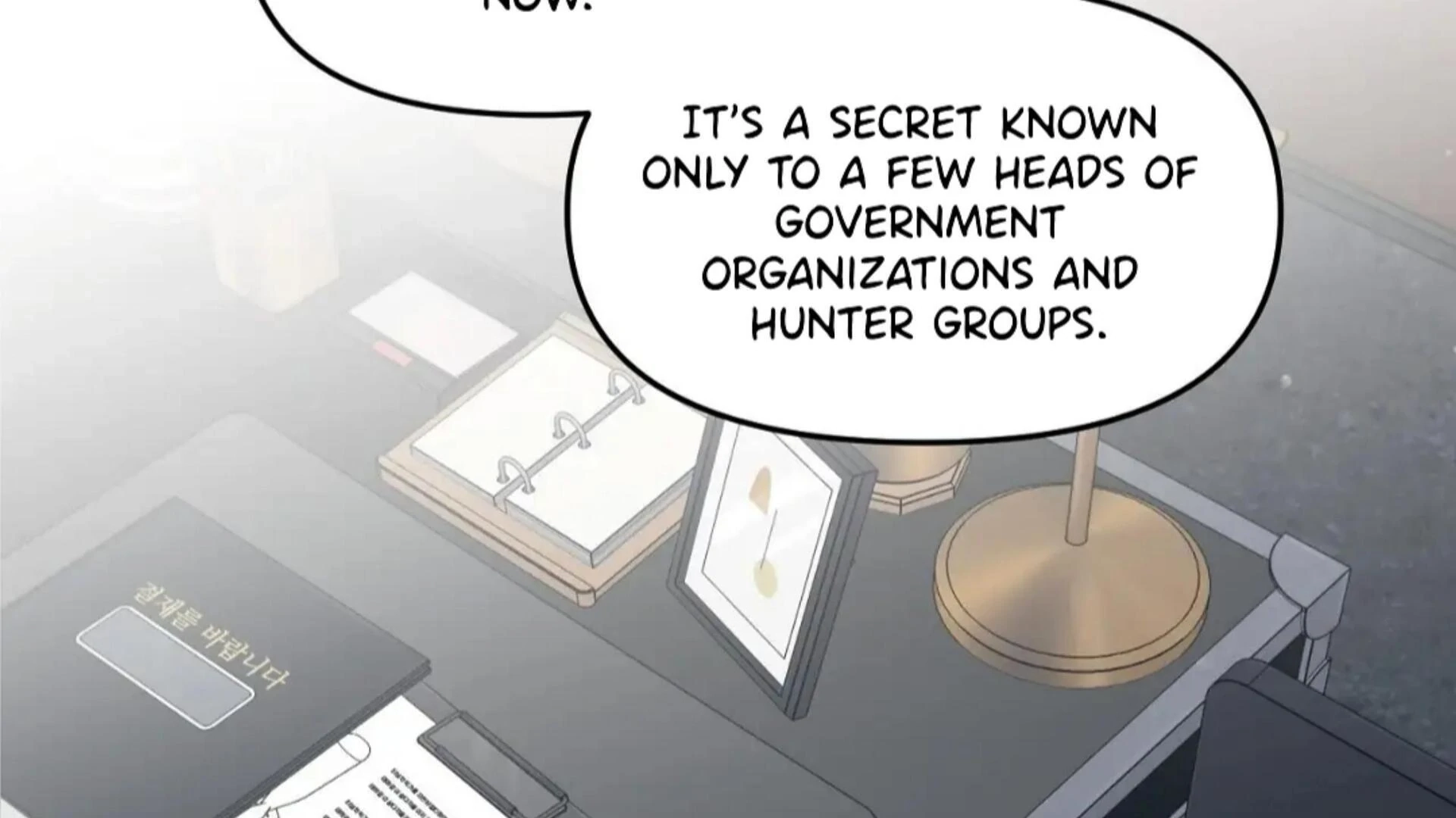 Death Delayed For A Short Time Because Of The Will Chapter 83 - page 34