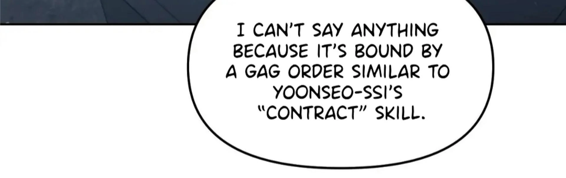 Death Delayed For A Short Time Because Of The Will Chapter 83 - page 36