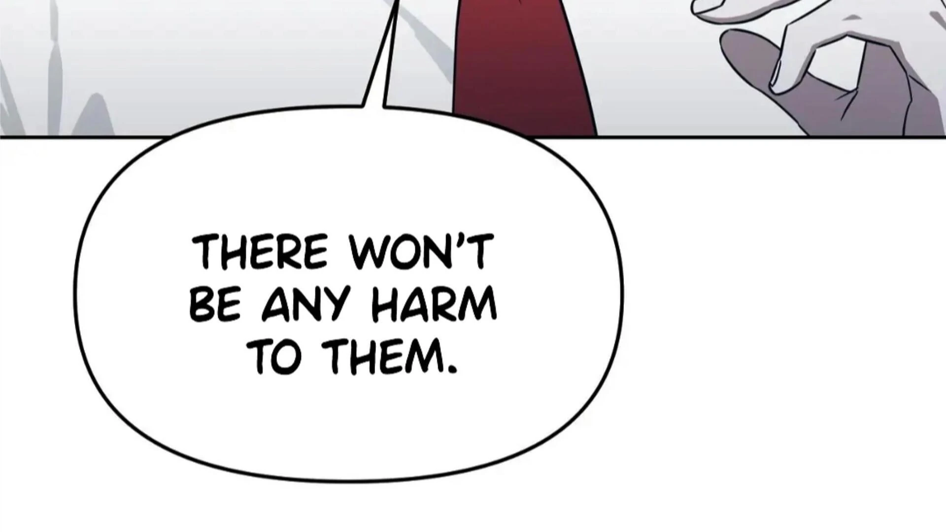 Death Delayed For A Short Time Because Of The Will Chapter 83 - page 41