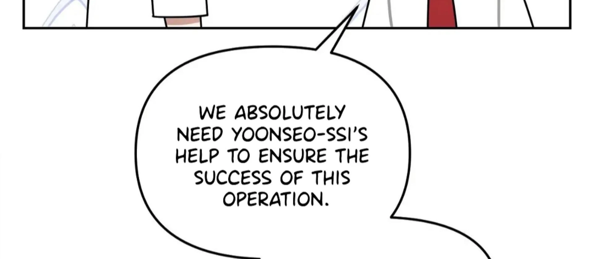 Death Delayed For A Short Time Because Of The Will Chapter 83 - page 46