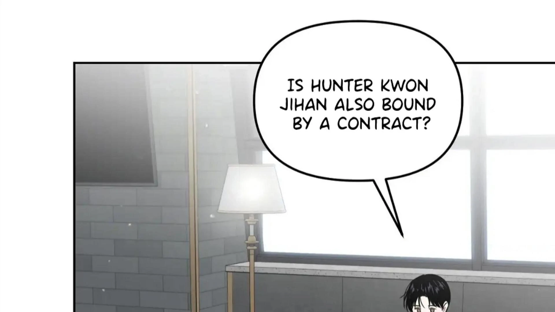 Death Delayed For A Short Time Because Of The Will Chapter 83 - page 48