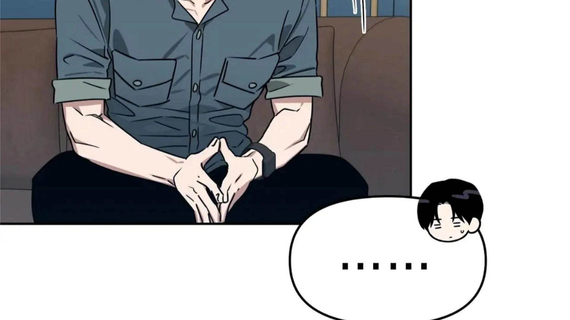 Death Delayed For A Short Time Because Of The Will Chapter 83 - page 53