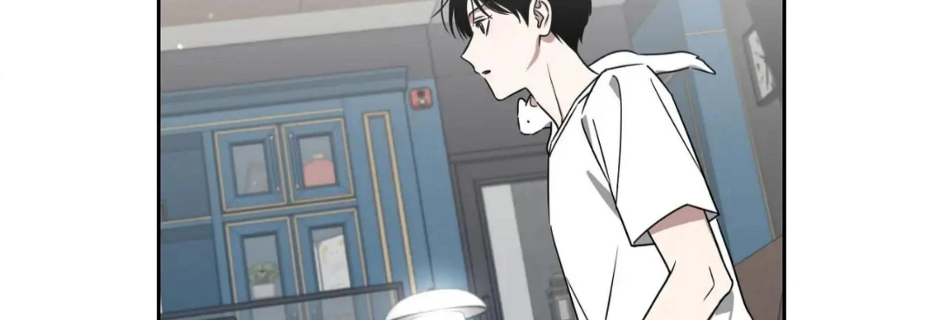 Death Delayed For A Short Time Because Of The Will Chapter 83 - page 56