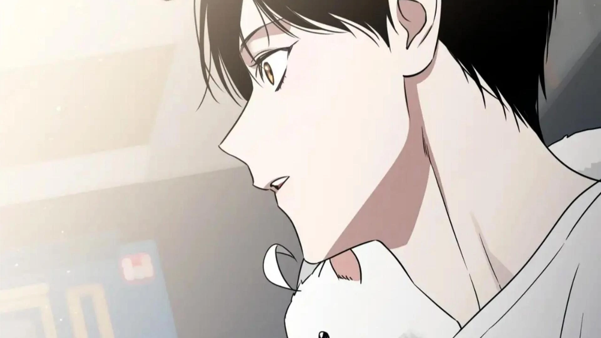 Death Delayed For A Short Time Because Of The Will Chapter 83 - page 59