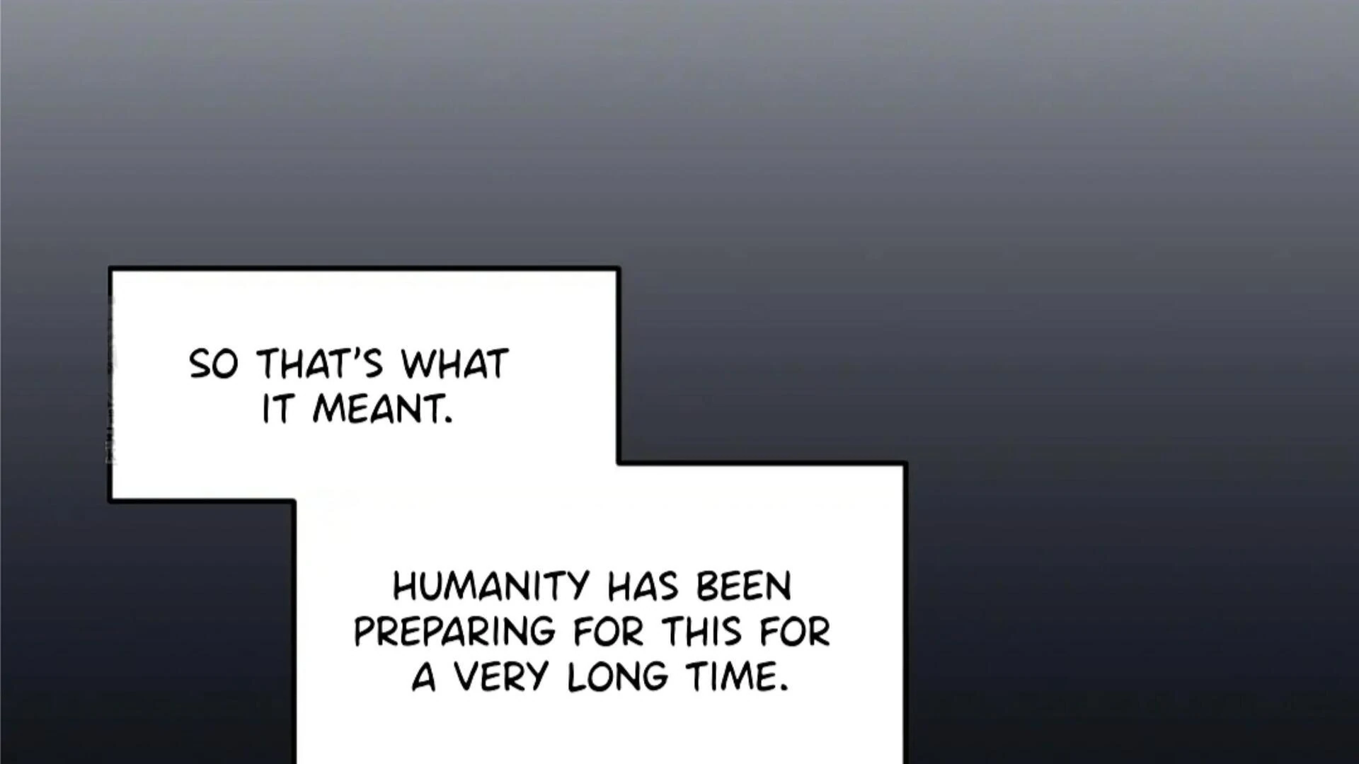 Death Delayed For A Short Time Because Of The Will Chapter 83 - page 62