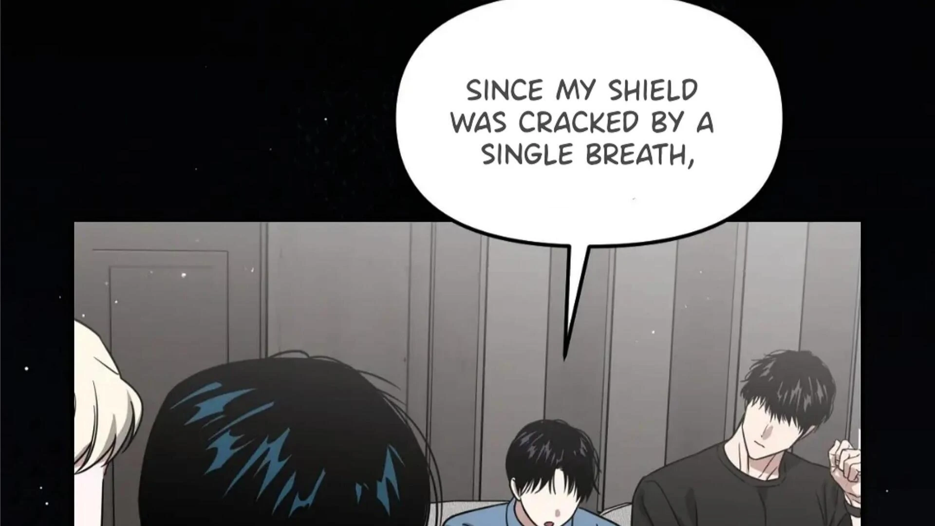 Death Delayed For A Short Time Because Of The Will Chapter 83 - page 65