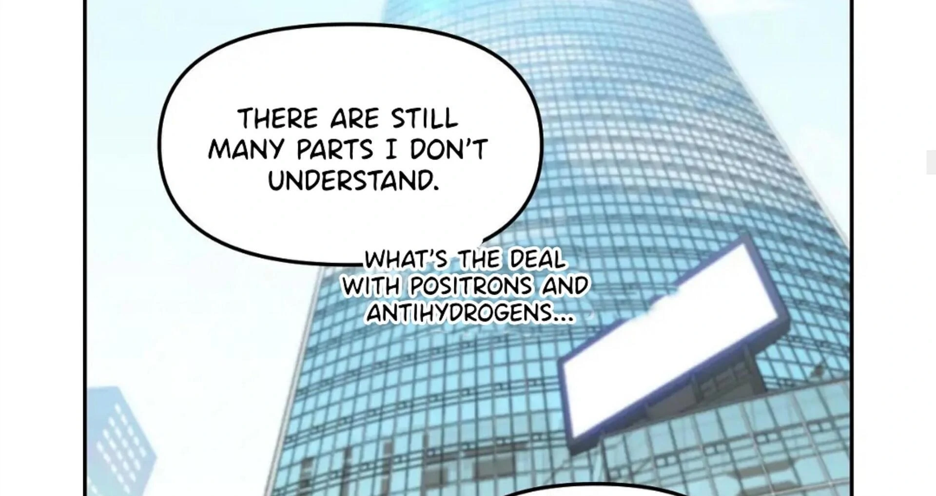 Death Delayed For A Short Time Because Of The Will Chapter 83 - page 82