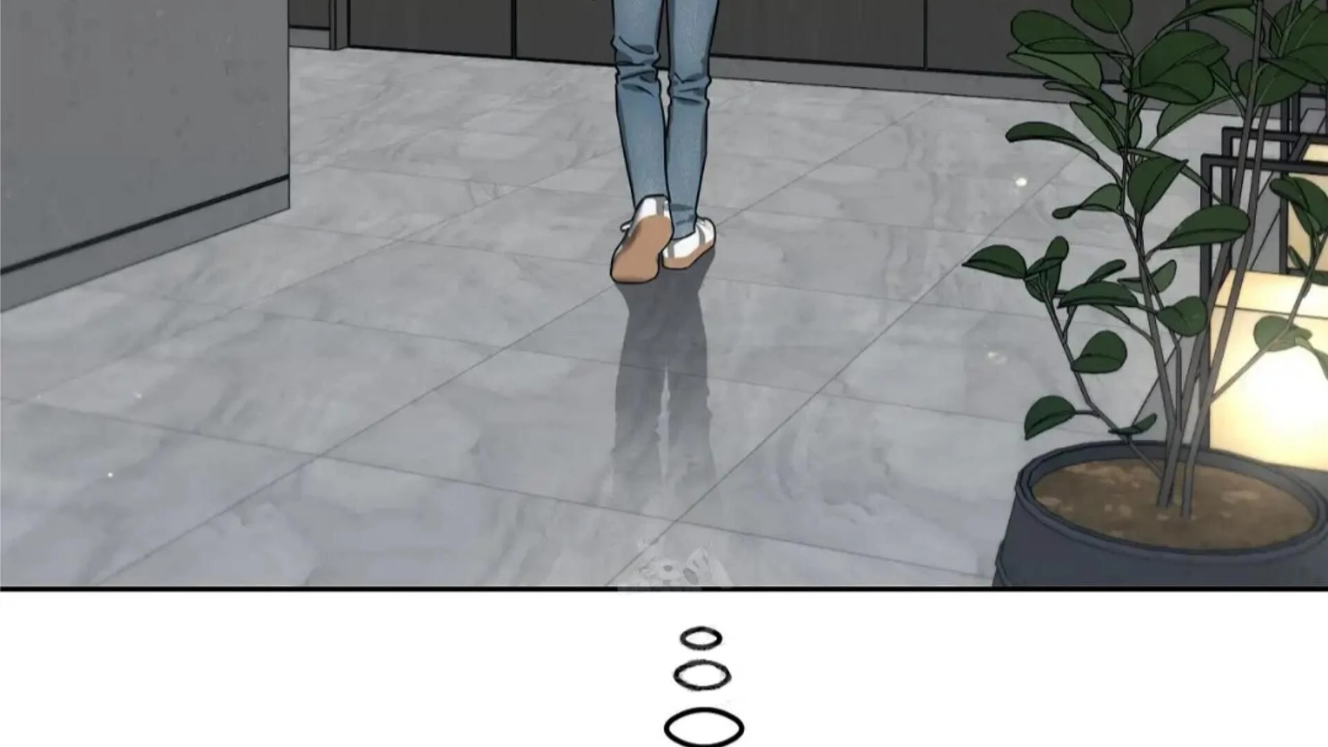 Death Delayed For A Short Time Because Of The Will Chapter 83 - page 86