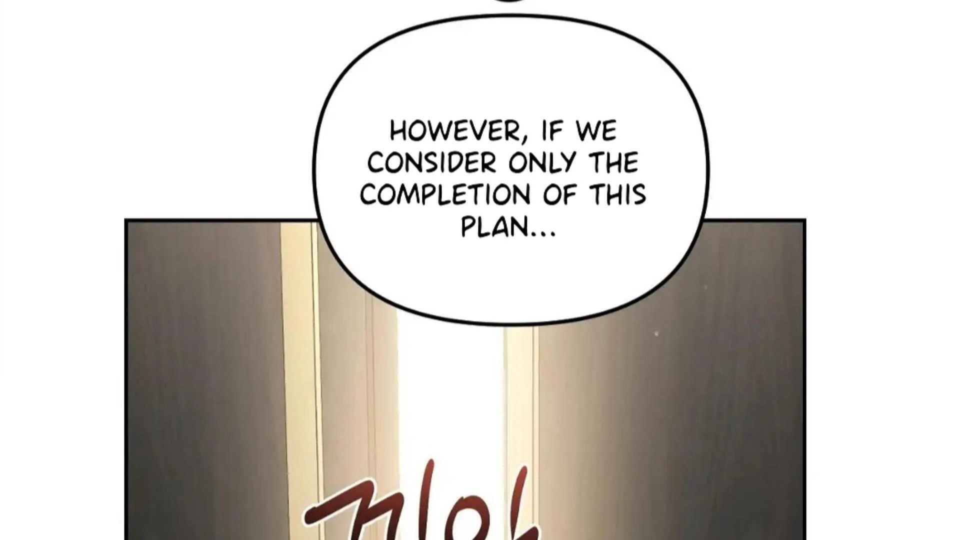 Death Delayed For A Short Time Because Of The Will Chapter 83 - page 87