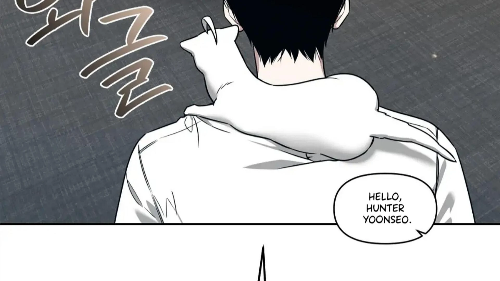 Death Delayed For A Short Time Because Of The Will Chapter 83 - page 94