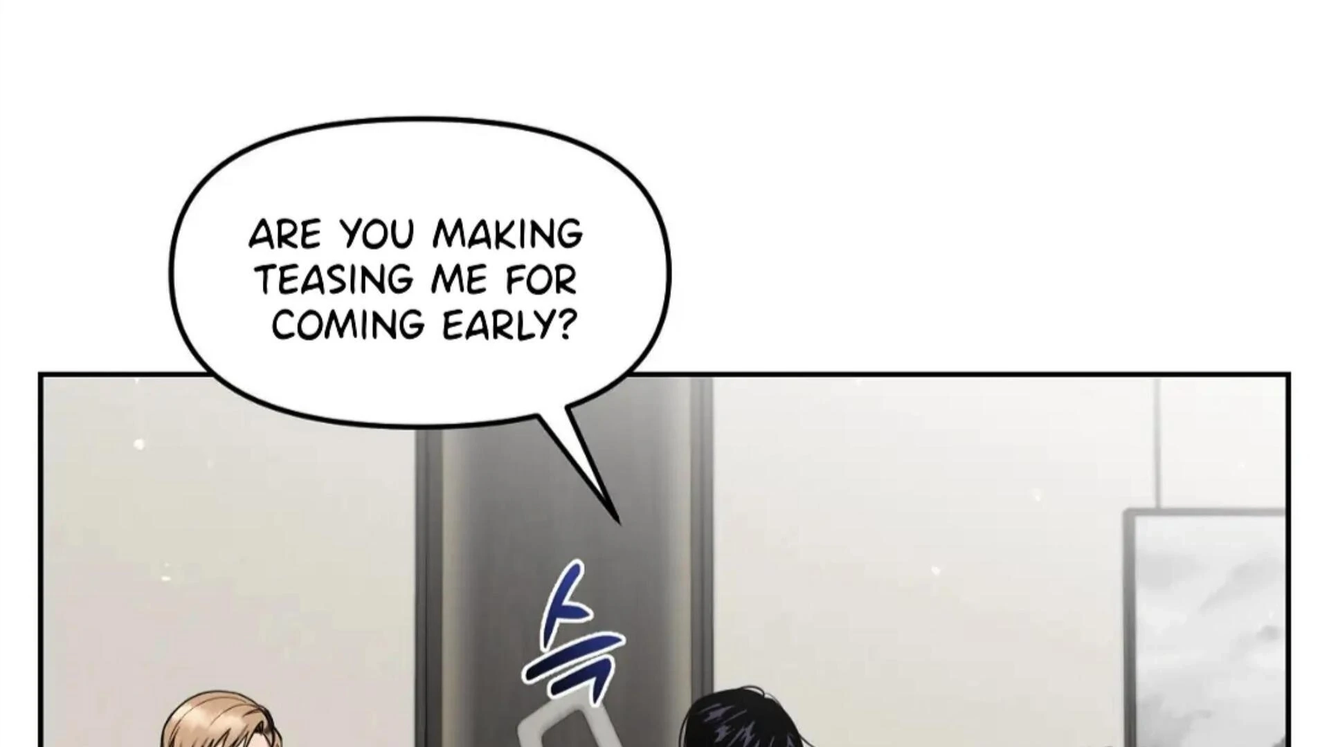 Death Delayed For A Short Time Because Of The Will Chapter 83 - page 97