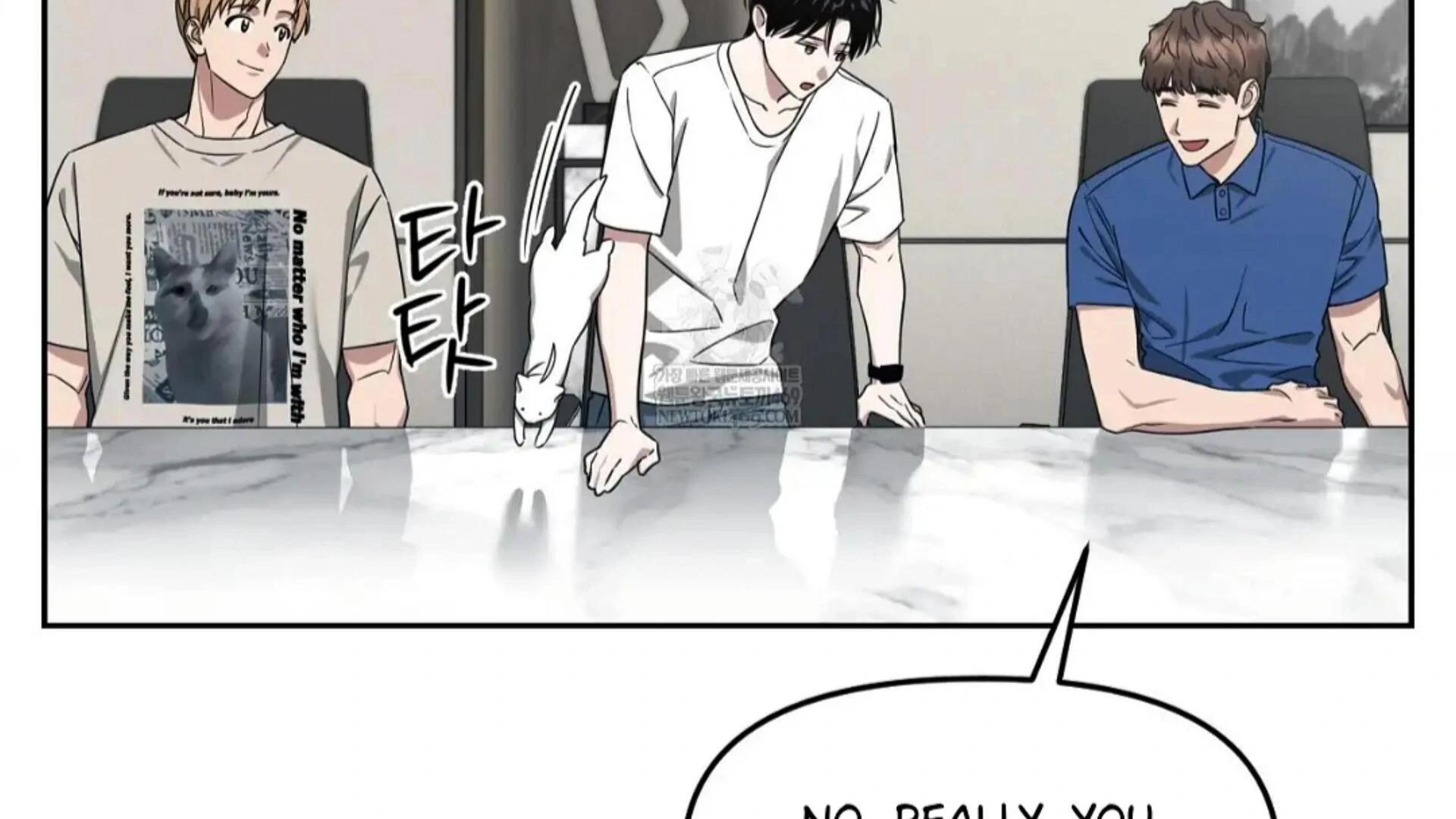 Death Delayed For A Short Time Because Of The Will Chapter 83 - page 98