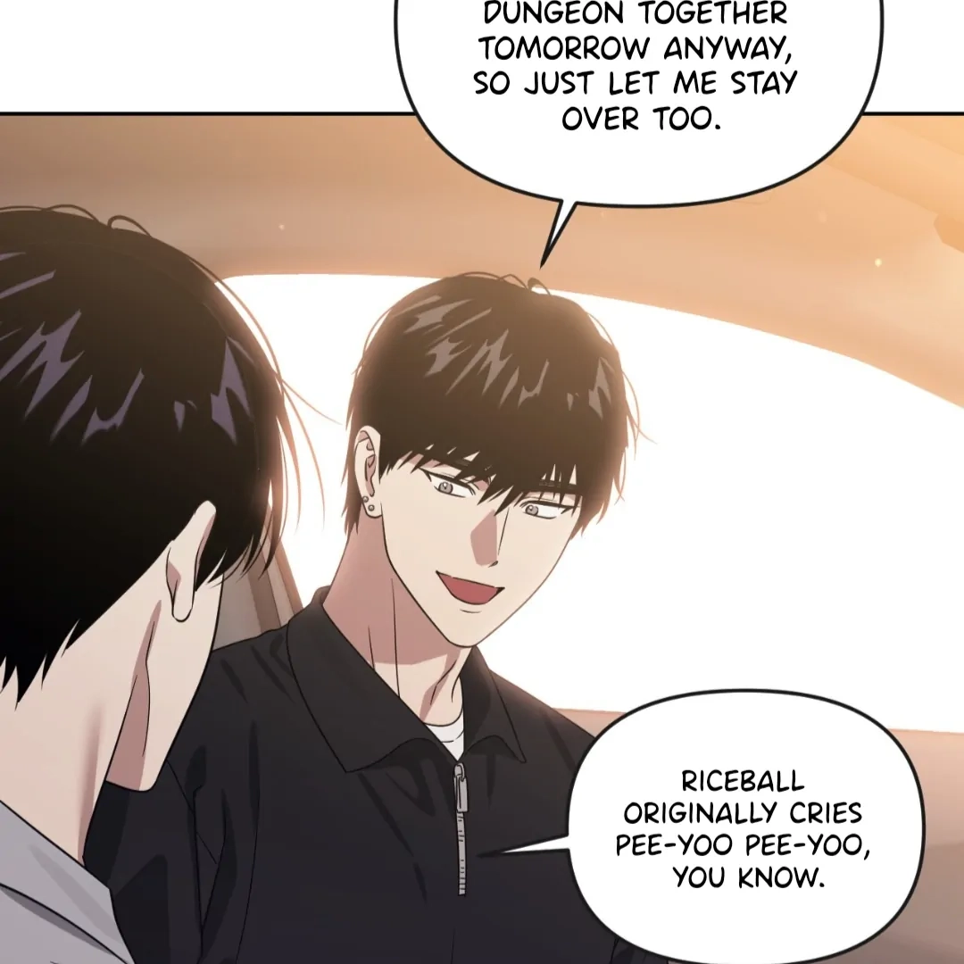 Death Delayed For A Short Time Because Of The Will Chapter 86 - page 100