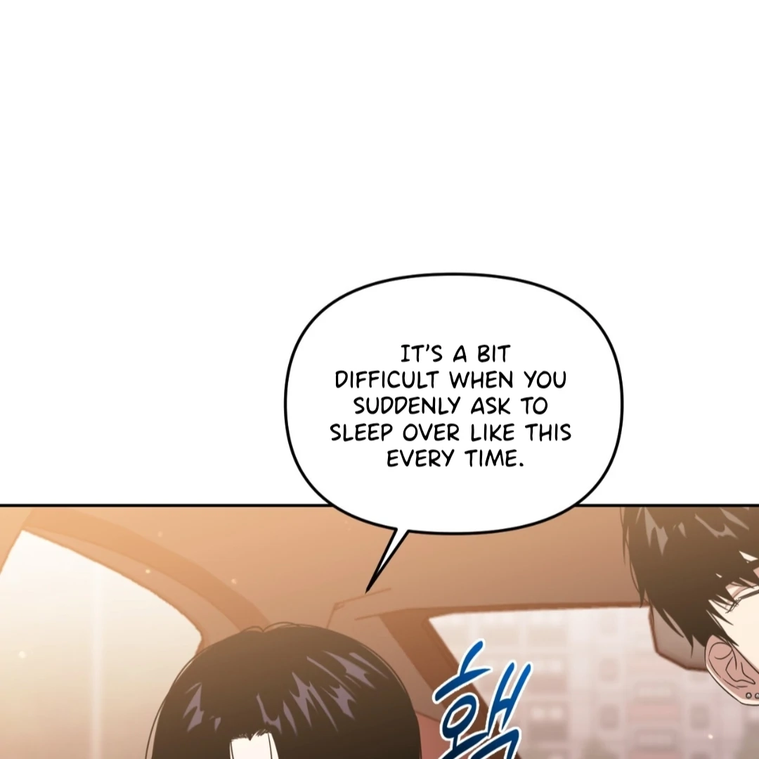 Death Delayed For A Short Time Because Of The Will Chapter 86 - page 105