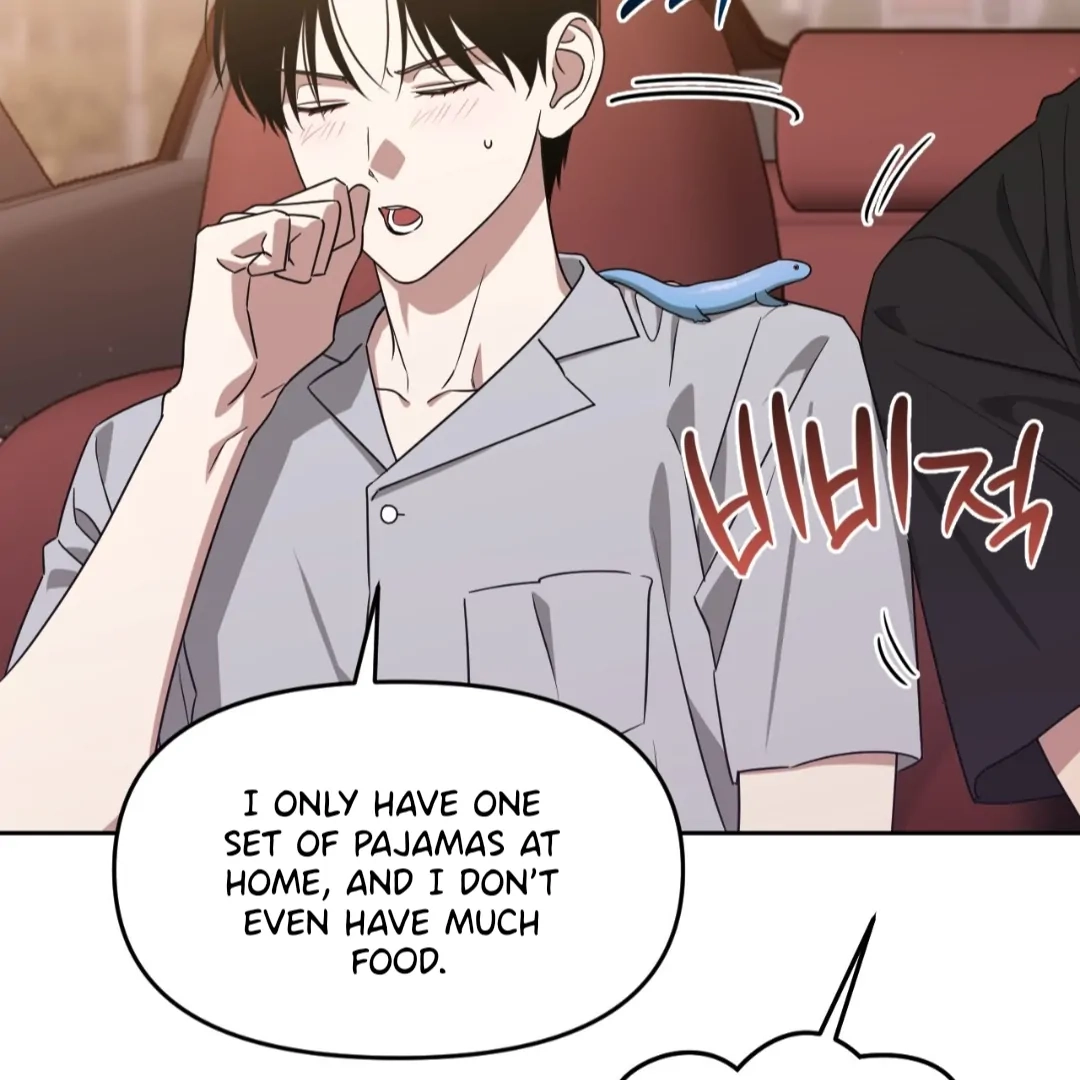 Death Delayed For A Short Time Because Of The Will Chapter 86 - page 106