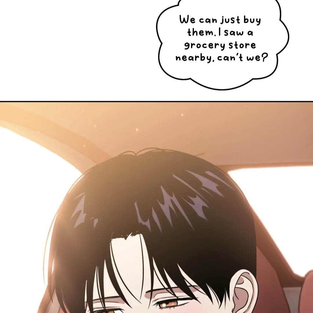 Death Delayed For A Short Time Because Of The Will Chapter 86 - page 107