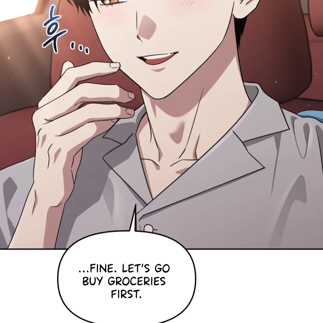 Death Delayed For A Short Time Because Of The Will Chapter 86 - page 108